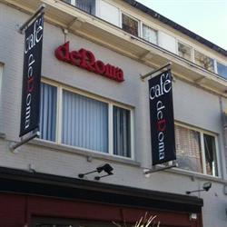 Roma, Hoogstraten openingstijden