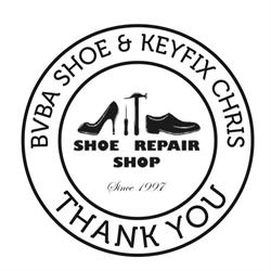 shoe en keyfix chris ( Chris miermans), Hasselt openingstijden