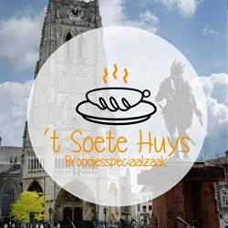 Soete Huys ('t), Tongeren openingstijden