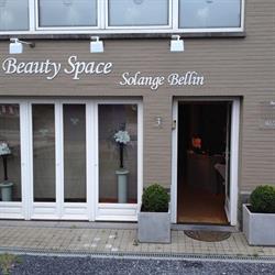 Beauty Space Solange Bellin by Charlotte & EpilYou, Sterrebeek openingstijden