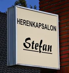 Stefan, Zutendaal openingstijden