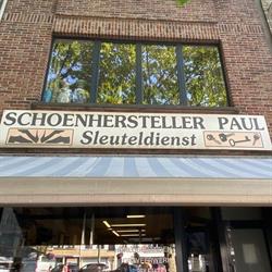 Schoenhersteller Paul, Hoboken openingstijden