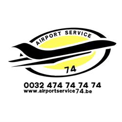 Airport Service 74, Tongeren openingstijden