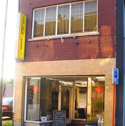 The Golden City, Tessenderlo openingstijden