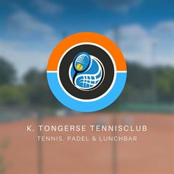 K. Tongerse Tennisclub, Tongeren openingstijden