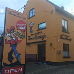 Het Smulhuisje, Oud-Turnhout openingstijden
