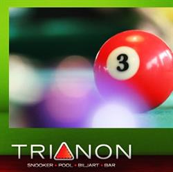 Snooker & Pool Trianon Bvba, Kontich openingstijden