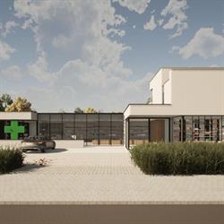 Apotheek Valkenborg, Heusden-Zolder openingstijden