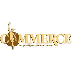 Commerce, Leuven openingstijden