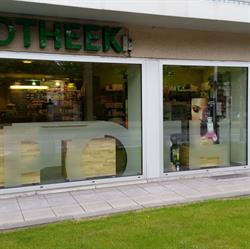 Vanoost J, Aalst openingstijden