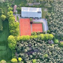 T C de Bergen, Herenthout openingstijden