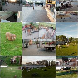 't Eusterke, Duffel openingstijden