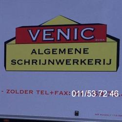 Venic Bvba, Heusden-Zolder openingstijden