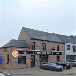 De Nieuwe Hoek, Merchtem openingstijden