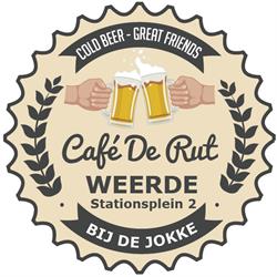 De Rut, Zemst openingstijden
