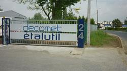 Decomet, Haacht openingstijden