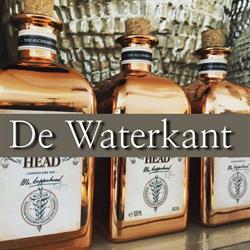Waterkant (De), Lommel openingstijden