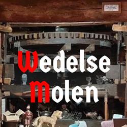 De Wedelse Molen, Overpelt openingstijden