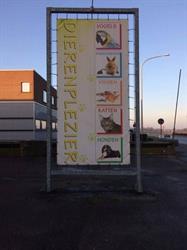 Dierenplezier, Kessel-Lo openingstijden