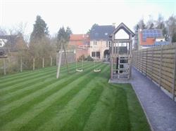 Tuinpuzzelaar, Ekeren openingstijden