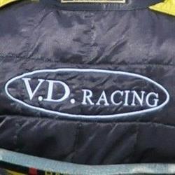 V.d. Racing (Pcr), Merksplas openingstijden