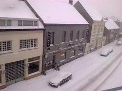 Valkenhof Snookerclub, Arendonk openingstijden