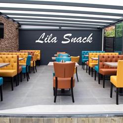 Lila Snak, Genk openingstijden