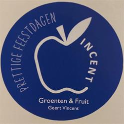 Groenten en Fruit - Vincent Geert, Kaprijke openingstijden