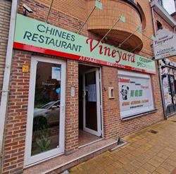 Chinees Restaurant Vineyard, Sint-Niklaas openingstijden