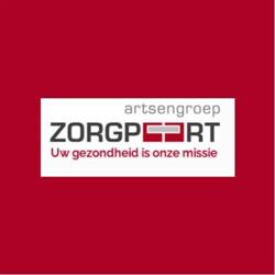 Van Duffel Marc - Zorgpoort, Lommel openingstijden