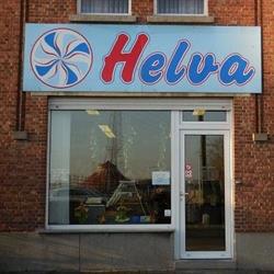 Hellinckx Helva, Merchtem openingstijden