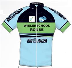 Wielerschool Ronse, openingstijden