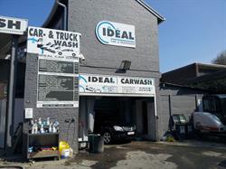 Ideal Car Wash, Asse openingstijden