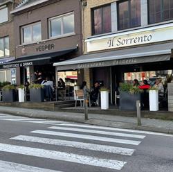 Il Sorrento Liedekerke Liedekerke - openingstijden