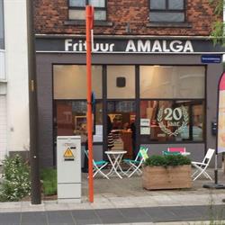 Amalga Bvba, Mechelen openingstijden