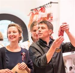 Hoeveslagerij 't Wilgenhof, Oudenburg openingstijden