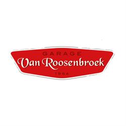 Garage Van Roosenbroek, Kontich openingstijden