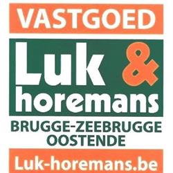 Vastgoed Luk & Horemans Zeebrugge, openingstijden