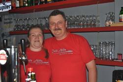 Alfa, Wevelgem openingstijden