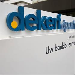 Group Dekerf, Ternat openingstijden