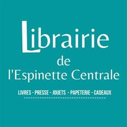 Librairie de L'espinette Centrale SA, Sint-Genesius-Rode openingstijden