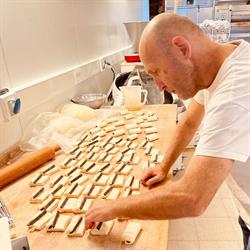 Bakkerietje, Wevelgem openingstijden