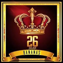 Bananas, Waregem openingstijden