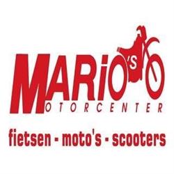Mario's Motor Center, Zemst openingstijden