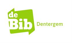 Bibliotheek Dentergem, openingstijden
