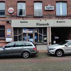 Warande, Duffel openingstijden