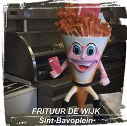 De Wijk, Oud-Turnhout openingstijden