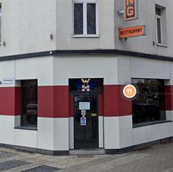 Wing Hing, Deurne openingstijden