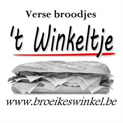 Winkeltje 't, Antwerpen openingstijden