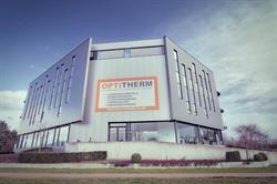 Optitherm Bvba, Vilvoorde openingstijden
